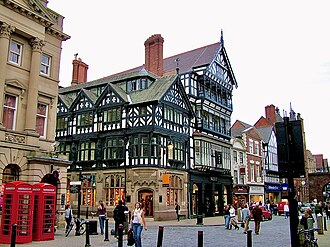 Chester (city)